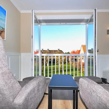 Apartment Olsdoerp Og