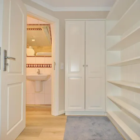 Appartement Olsdörp Og