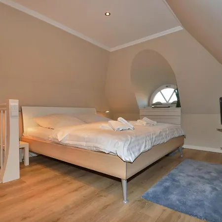 Appartement Olsdörp Og Böhl