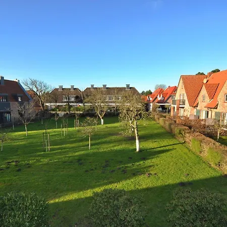 Appartement Olsdörp Og *