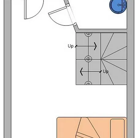 Olsdörp Og Appartement Böhl
