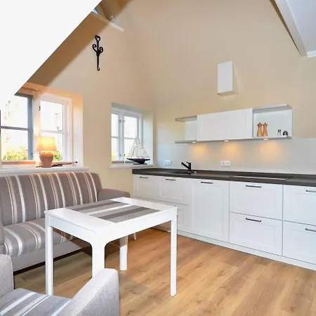 Appartement Olsdörp Og