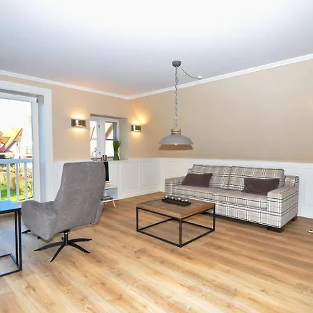 Olsdörp Og Appartement *