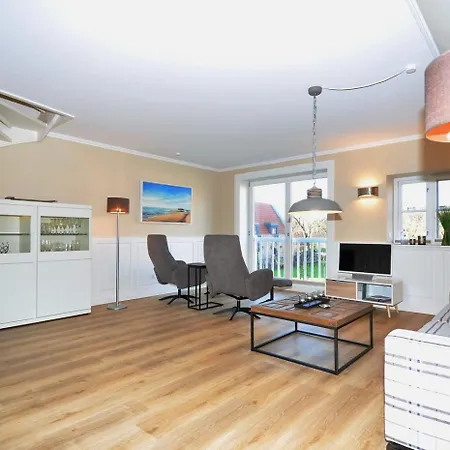 Apartment Olsdoerp Og *