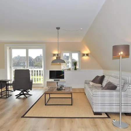 Appartement Olsdörp Og *