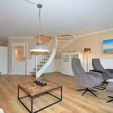 Olsdörp Og Appartement Böhl