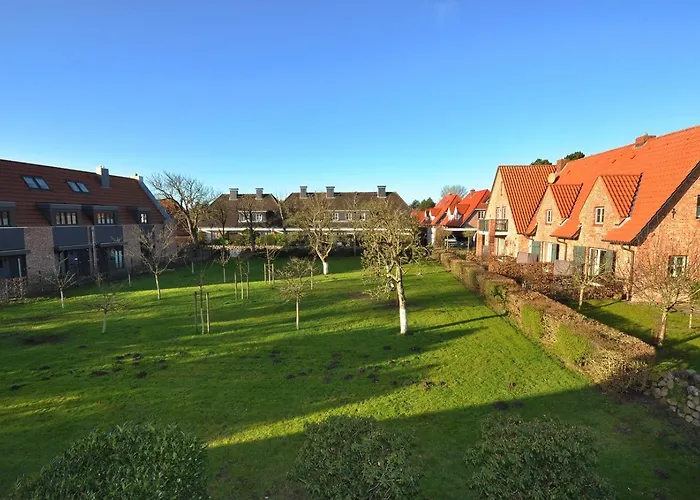 Lejlighed Olsdoerp Og *